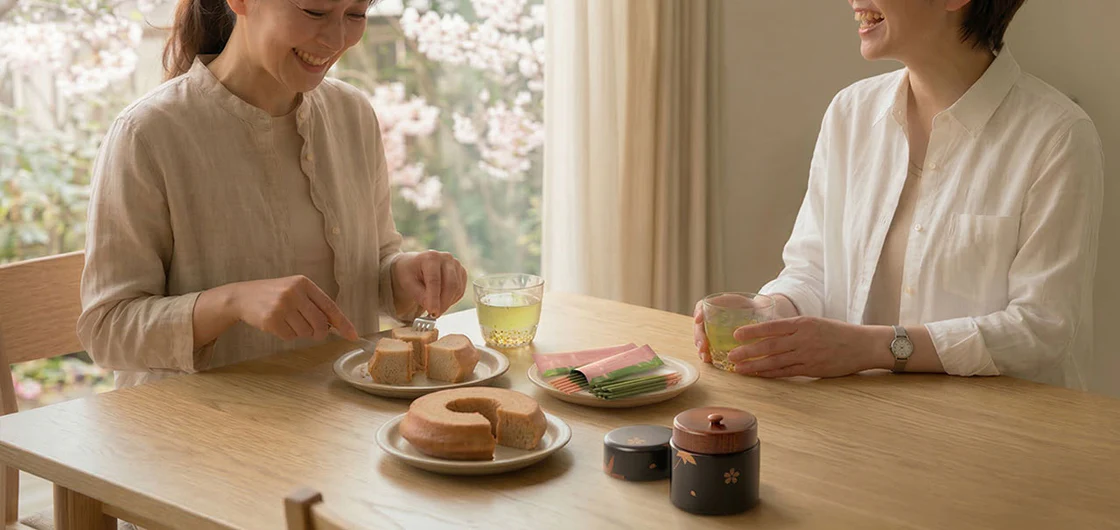 Authentic Japan, Delivered to You